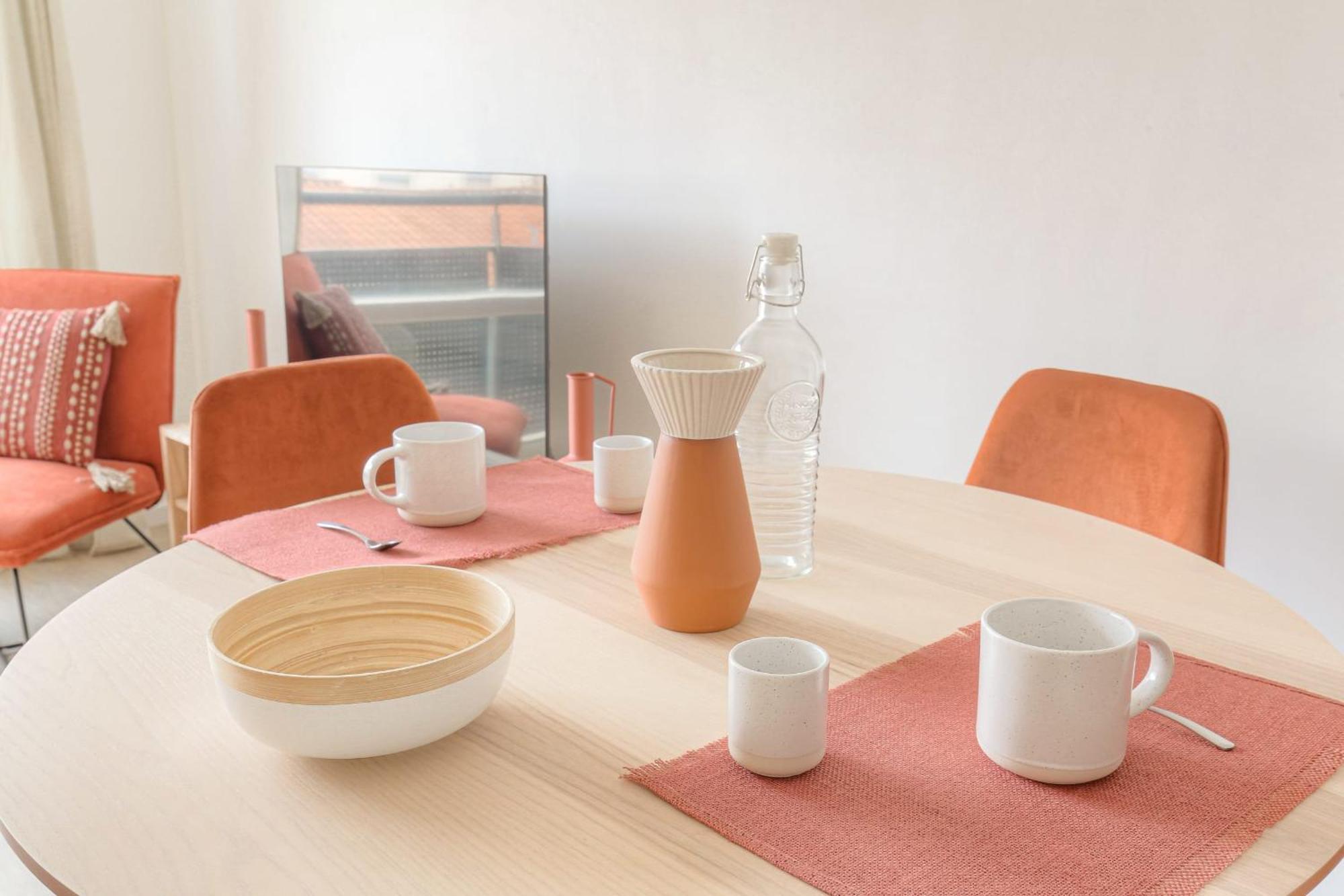 Cosy Au Centre D'oullins Avec Garage Apartment Oullins