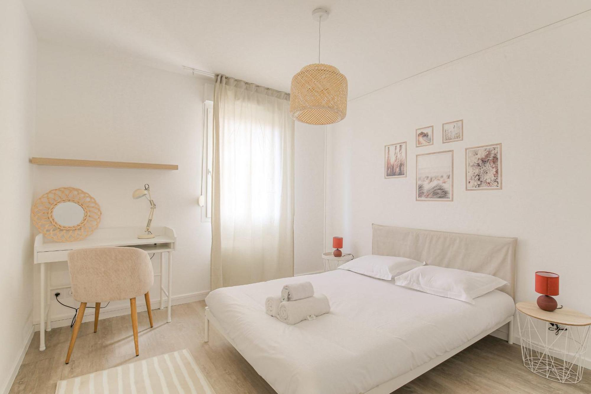 Apartment Cosy Au Centre D'oullins Avec Garage