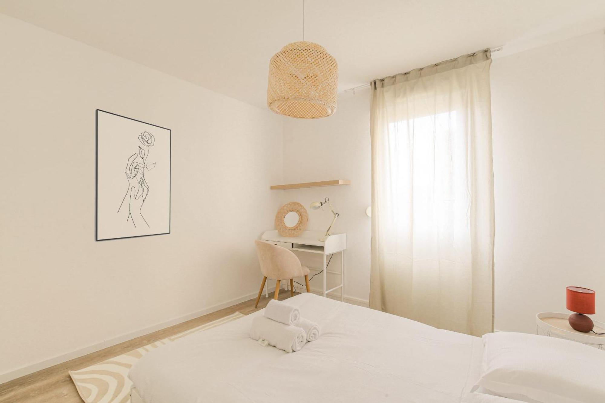Apartment Cosy Au Centre D'oullins Avec Garage *